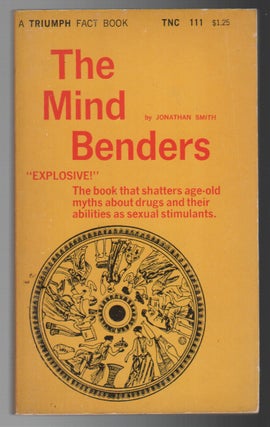 THE MIND BENDERS. Jonathan SMITH, Lance Boyle.