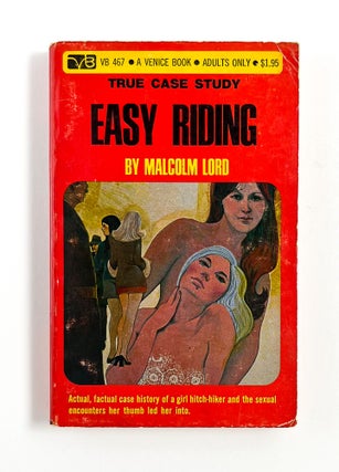 EASY RIDING. Malcolm LORD.