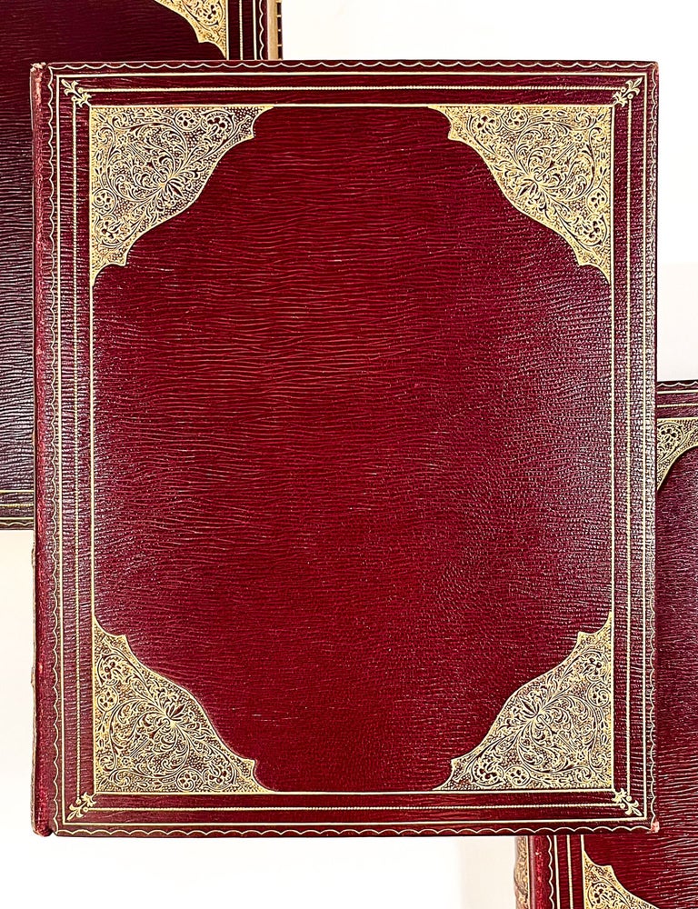 MEMOIRS OF MAXIMILIAN DE BETHUNE, DUKE OF SULLY