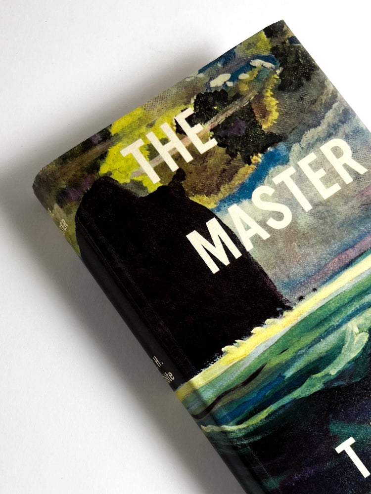 THE MASTER