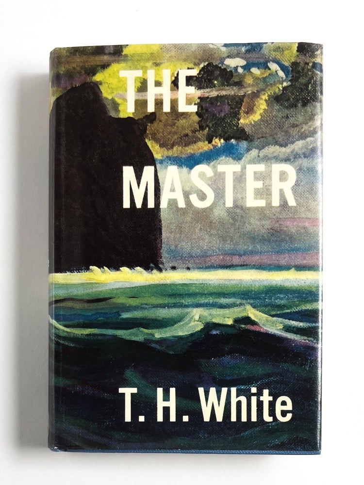 THE MASTER