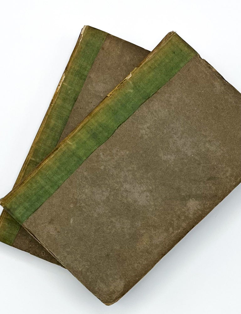 TALES OF A TRAVELLER