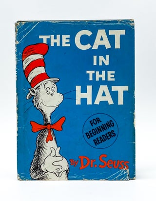 CAT IN THE HAT. Seuss Dr.
