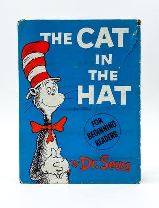 CAT IN THE HAT. Seuss Dr.