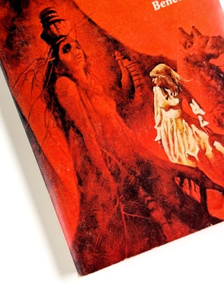 THE TWISTED TREE. Lynn Benedict, Victor Banis.