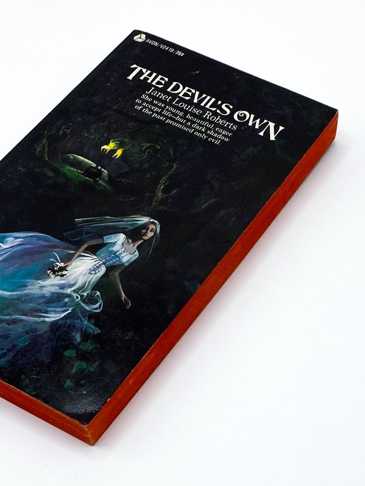 THE DEVIL'S OWN