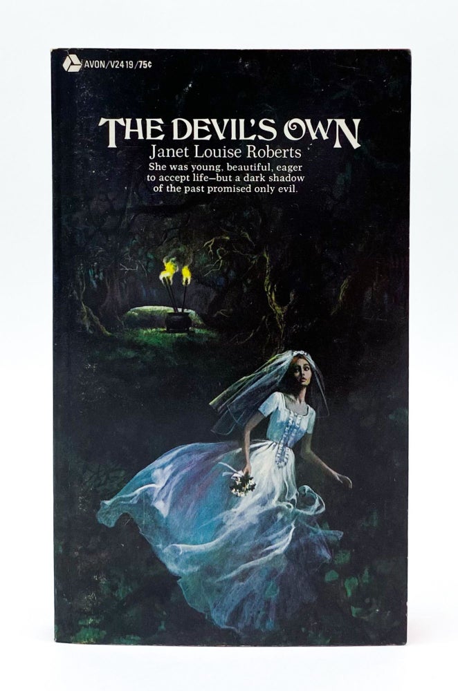 THE DEVIL'S OWN