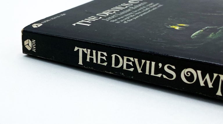 THE DEVIL'S OWN