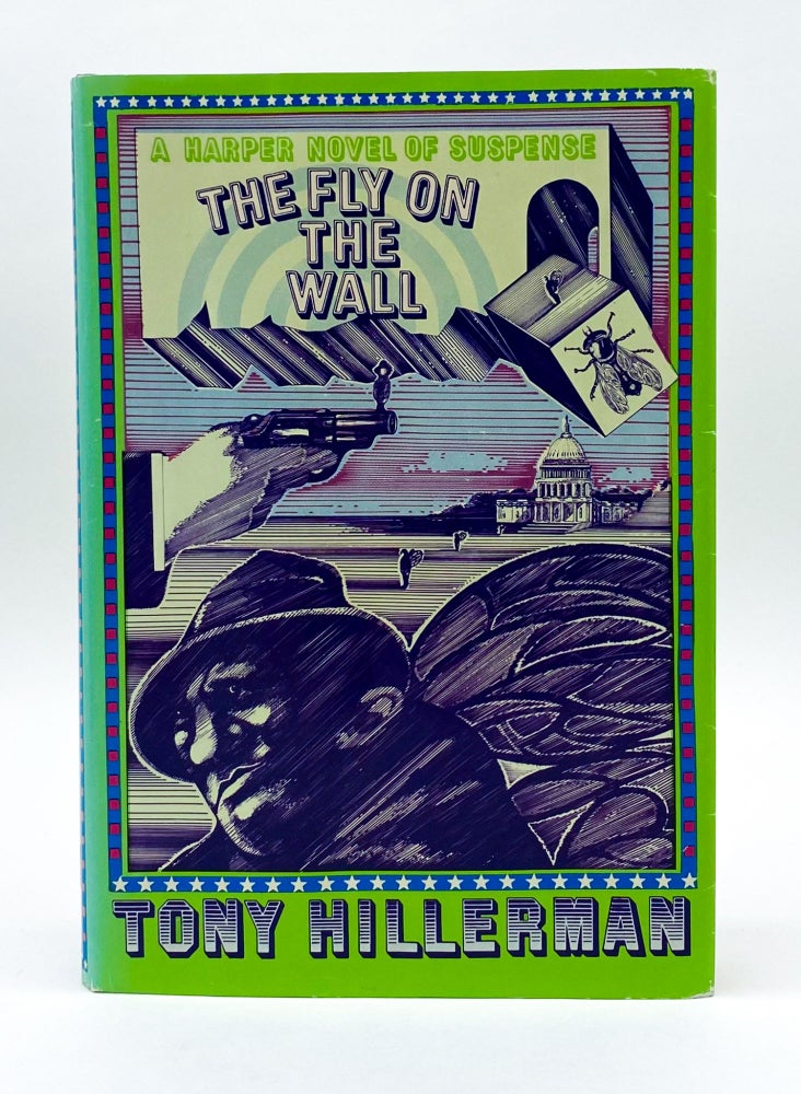 THE FLY ON THE WALL