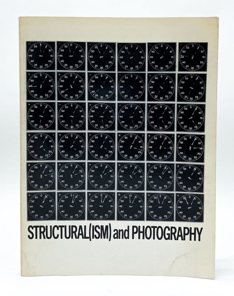 STRUCTURAL(ISM) AND PHOTOGRAPHY