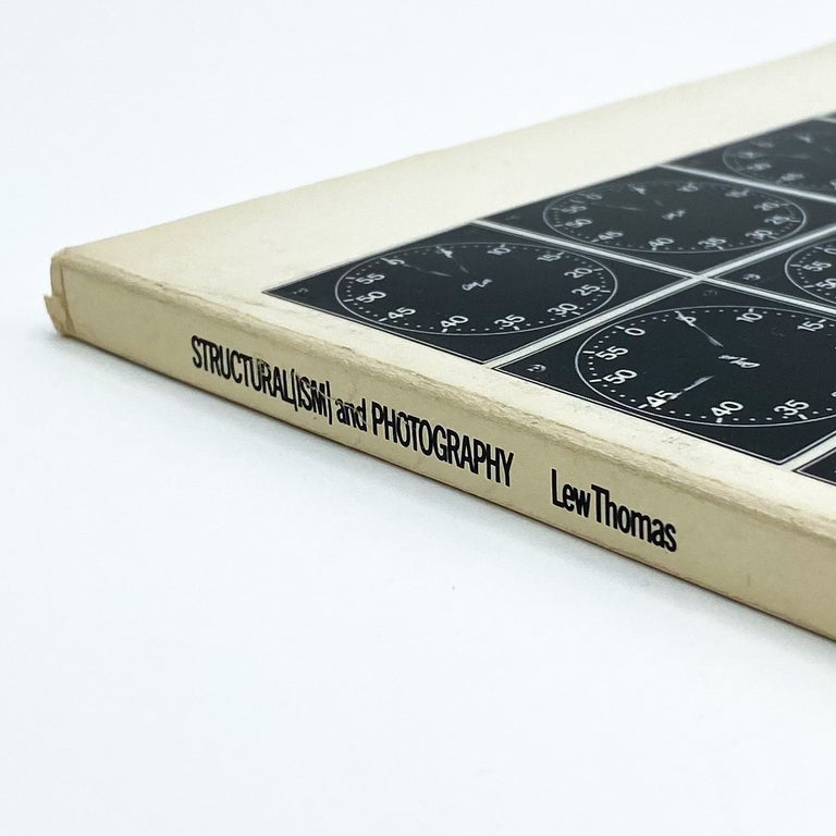STRUCTURAL(ISM) AND PHOTOGRAPHY