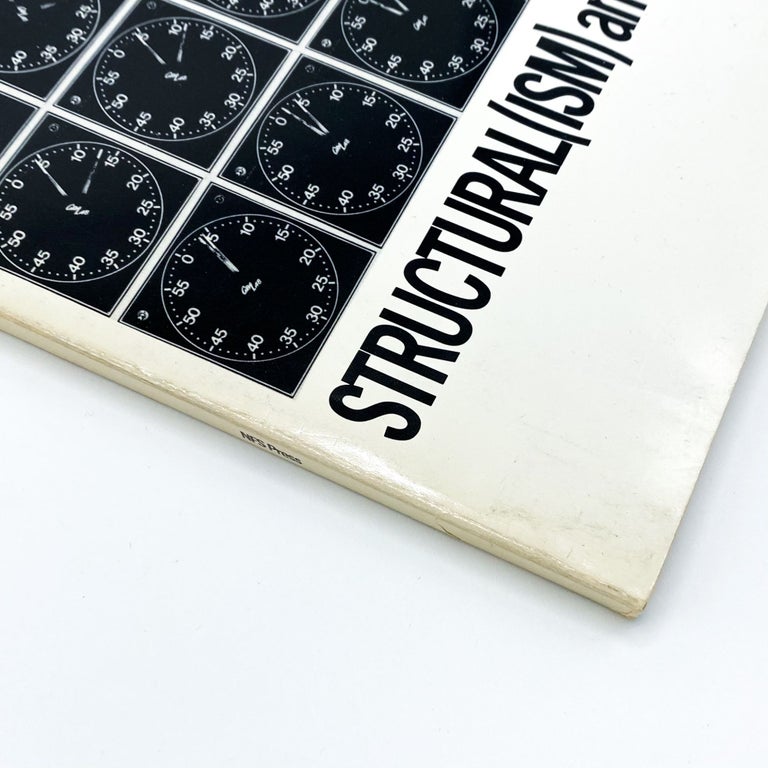 STRUCTURAL(ISM) AND PHOTOGRAPHY