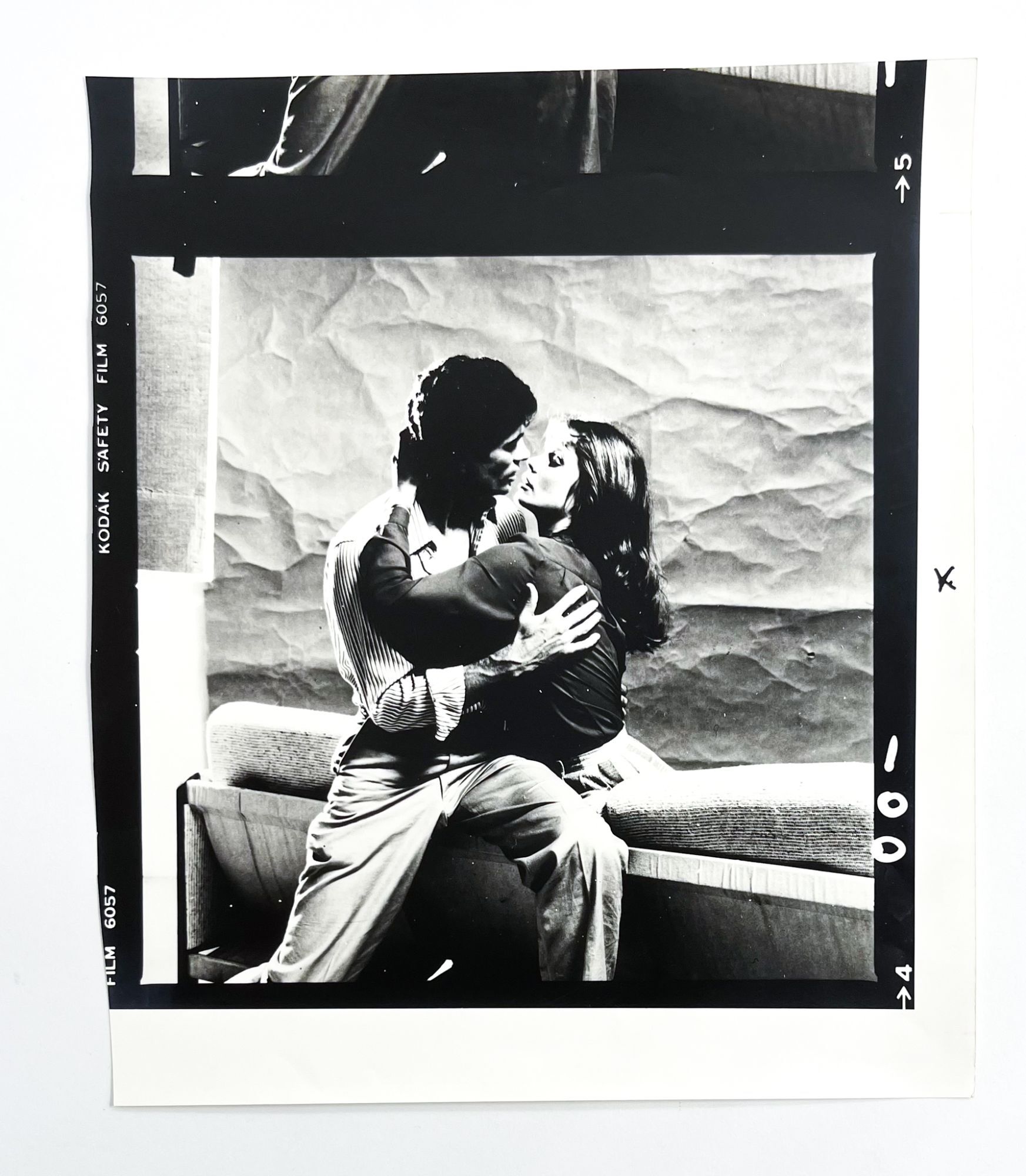 THE　ROMANCE　JPLUS　PHOTOGRAPH　COLLECTION Collection of Original Photographs for Romance Cover | Robert