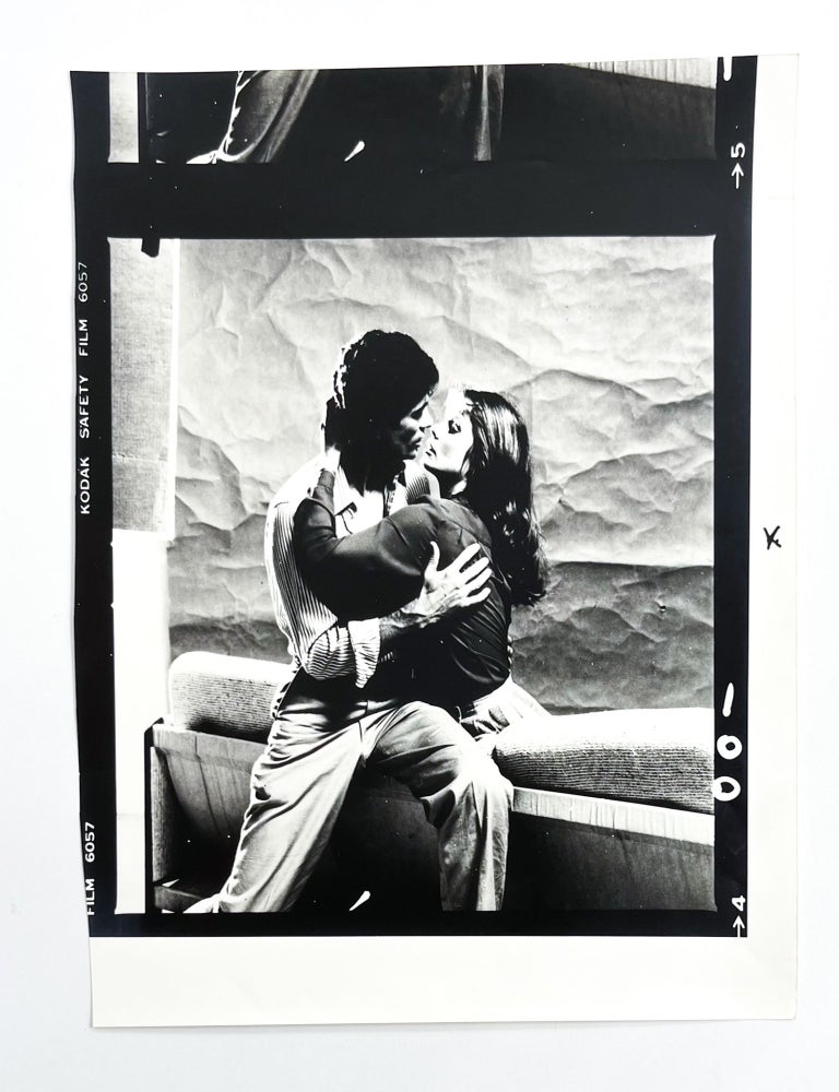 Collection of Original Photographs for Romance Cover
