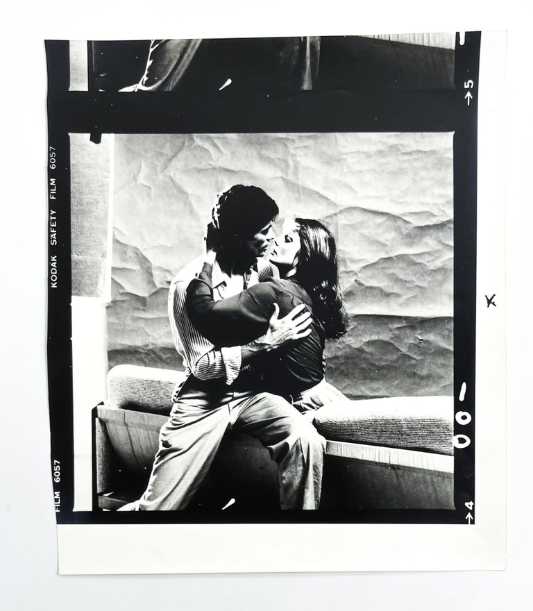 Original Collection of Reference Photographs for Romance Illustration