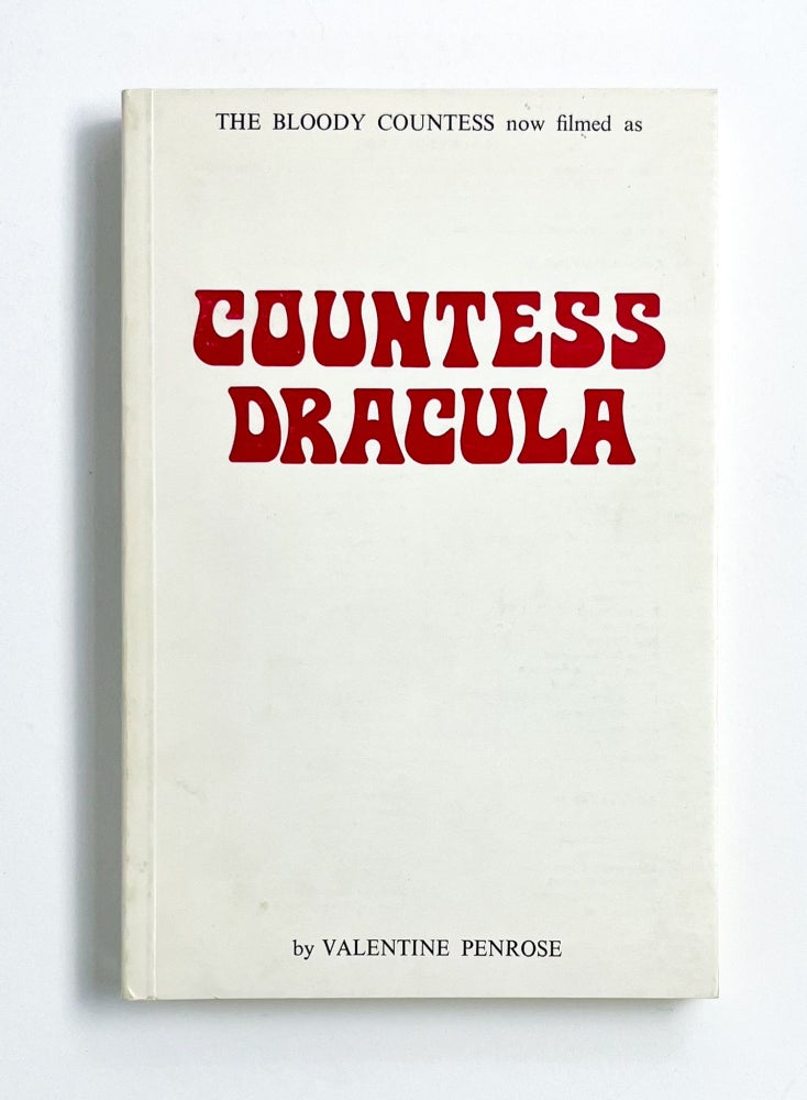 COUNTESS DRACULA [The Bloody Countess]