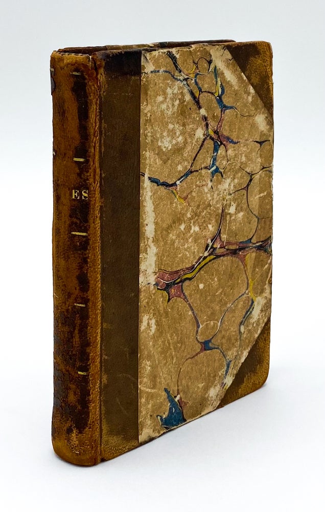 THE YOUTH'S BOOK OF TALES AND SKETCHES, ILLUSTRATIVE OF MORAL DEPORTMENT