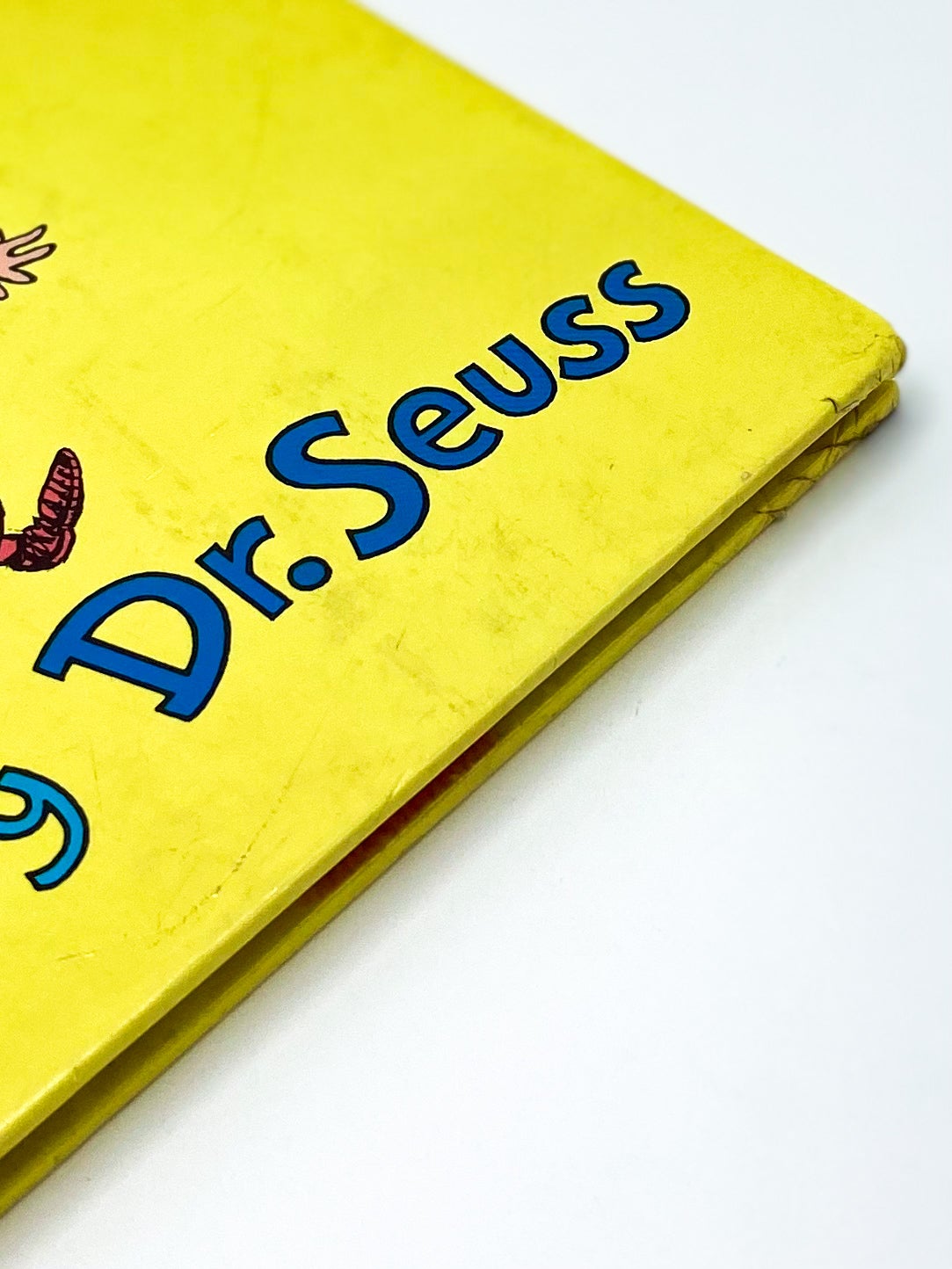  There's a Wocket in My Pocket! (Dr. Seuss's Book of