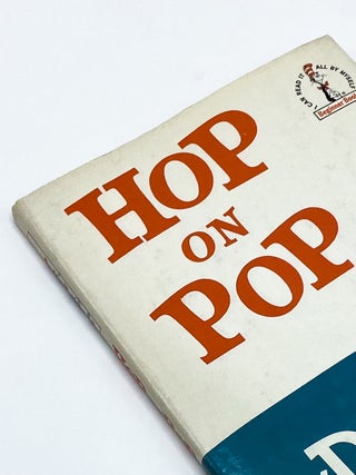 HOP ON POP. Seuss Dr.