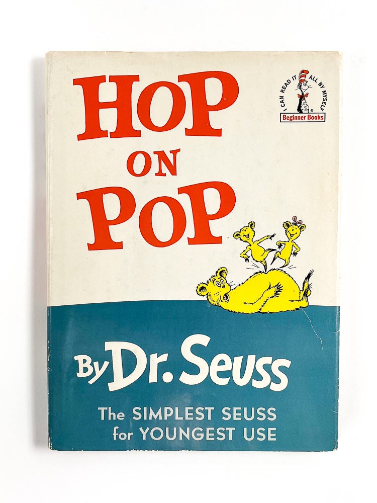 HOP ON POP