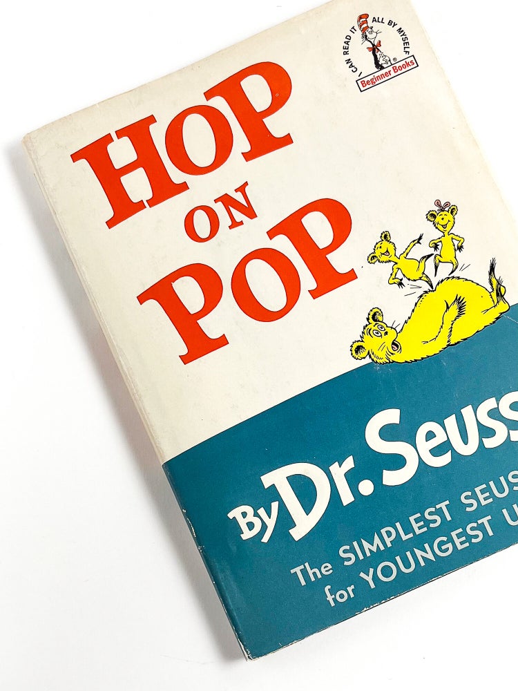 HOP ON POP