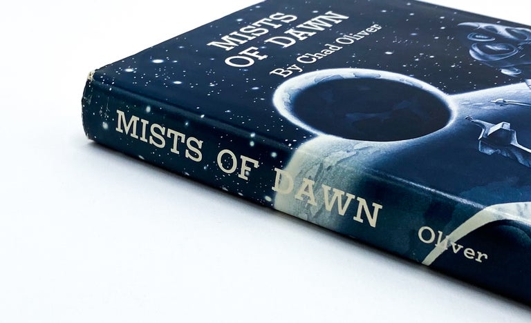 MISTS OF DAWN