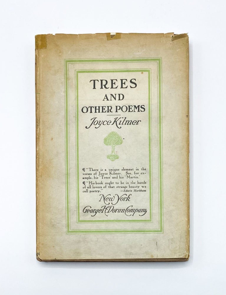 TREES AND OTHER POEMS