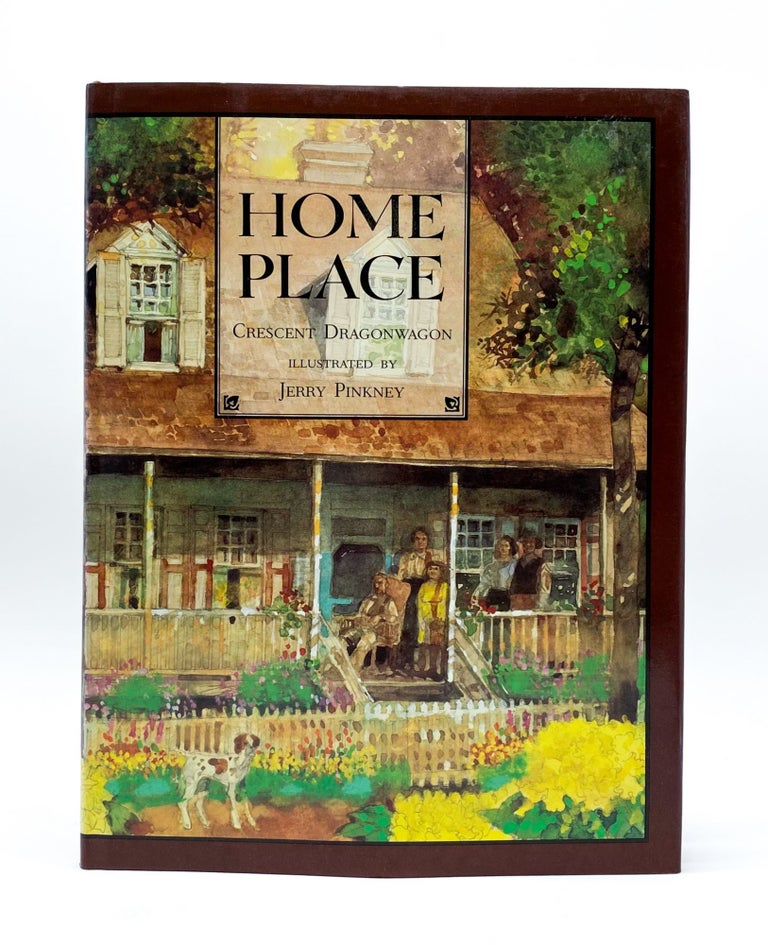 HOME PLACE