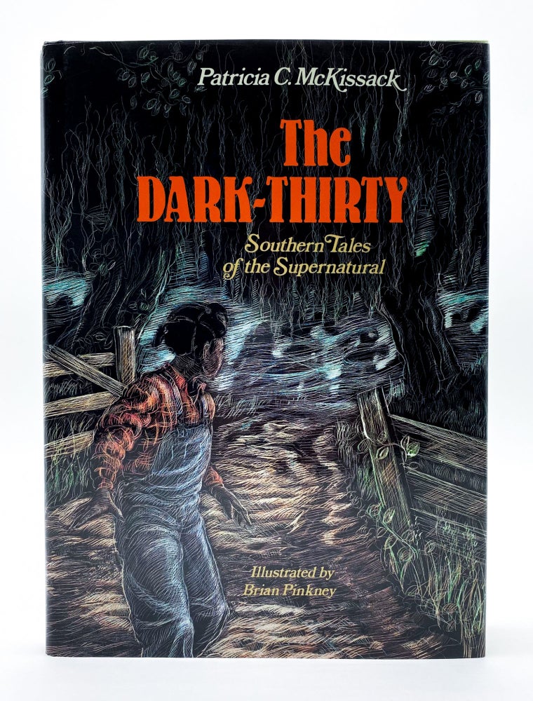 THE DARK-THIRTY: SOUTHERN TALES OF THE SUPERNATURAL