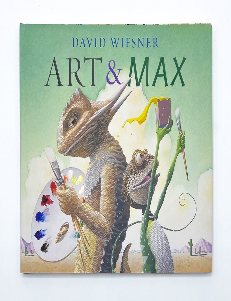 ART & MAX