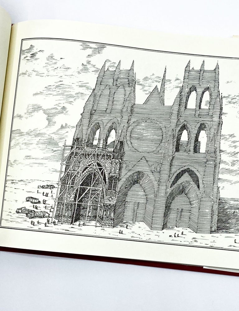 GREAT MOMENTS IN ARCHITECTURE