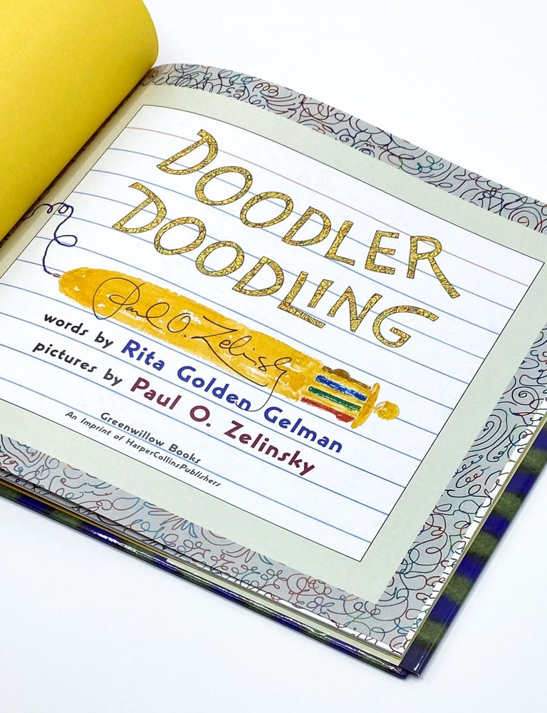 DOODLER DOODLING