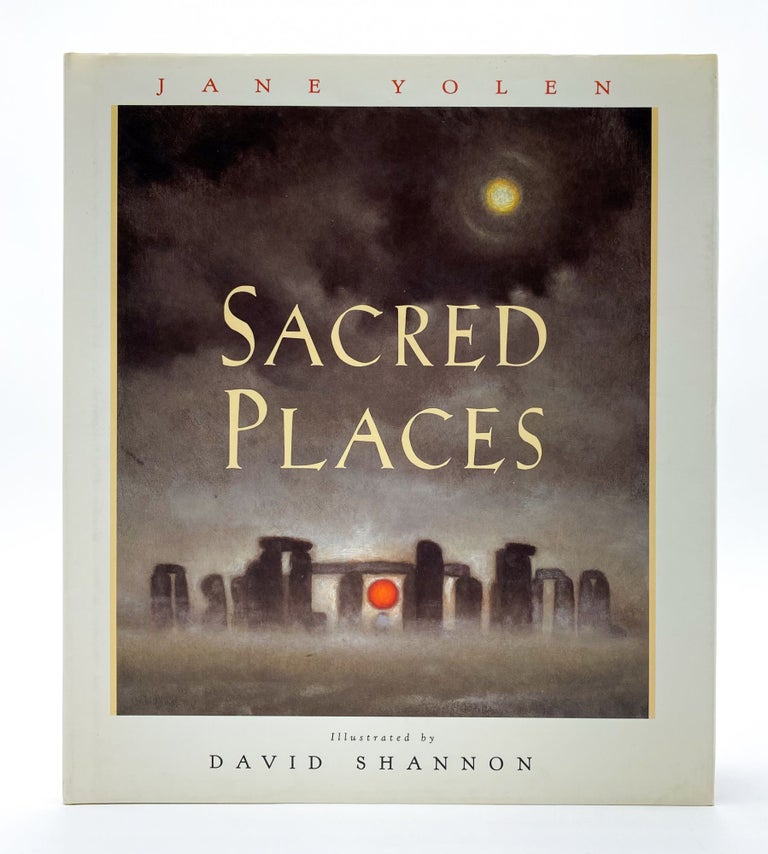 SACRED PLACES