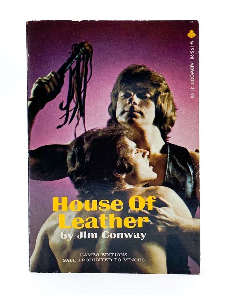 HOUSE OF LEATHER