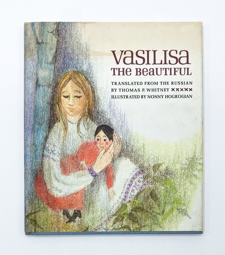 VASILISA THE BEAUTIFUL