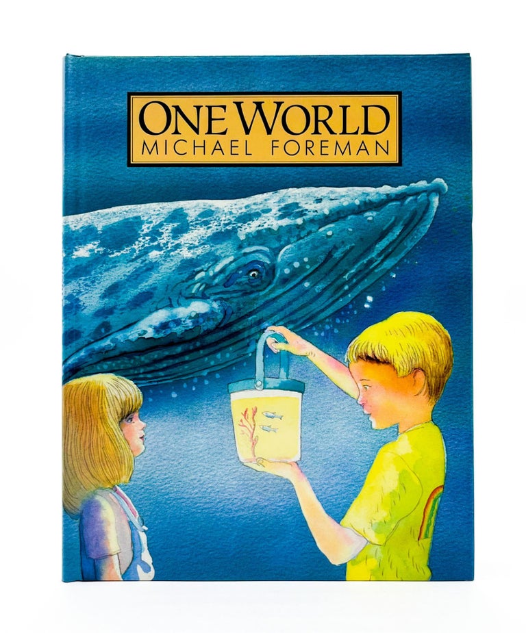 ONE WORLD