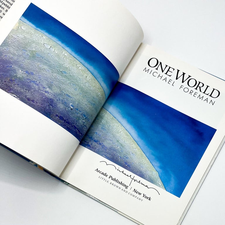 ONE WORLD