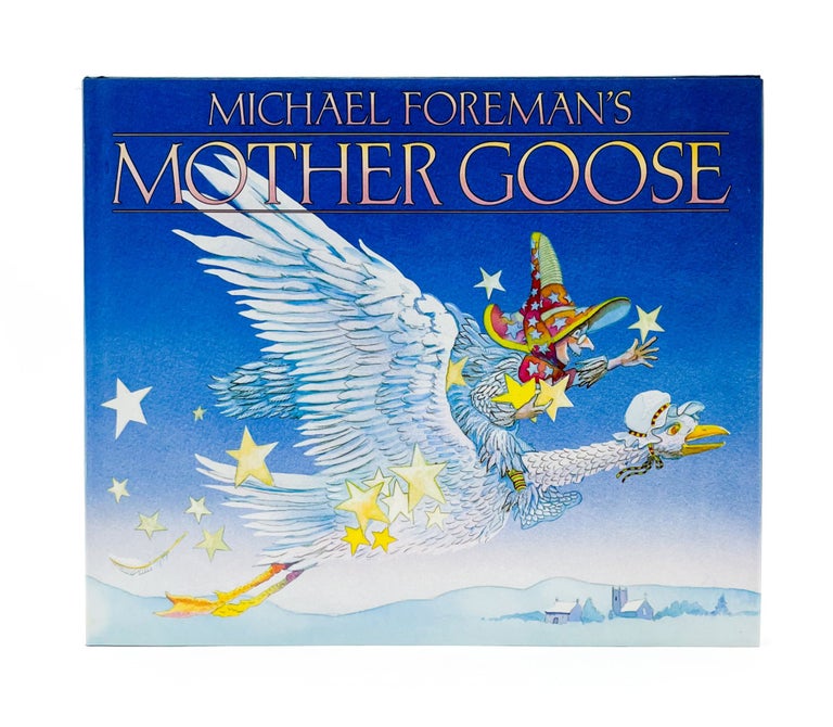 MICHAEL FOREMAN'S MOTHER GOOSE