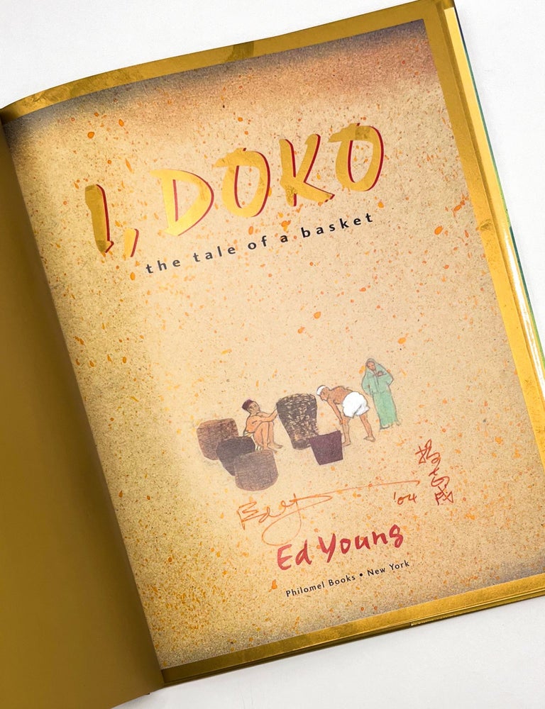 I, DOKO