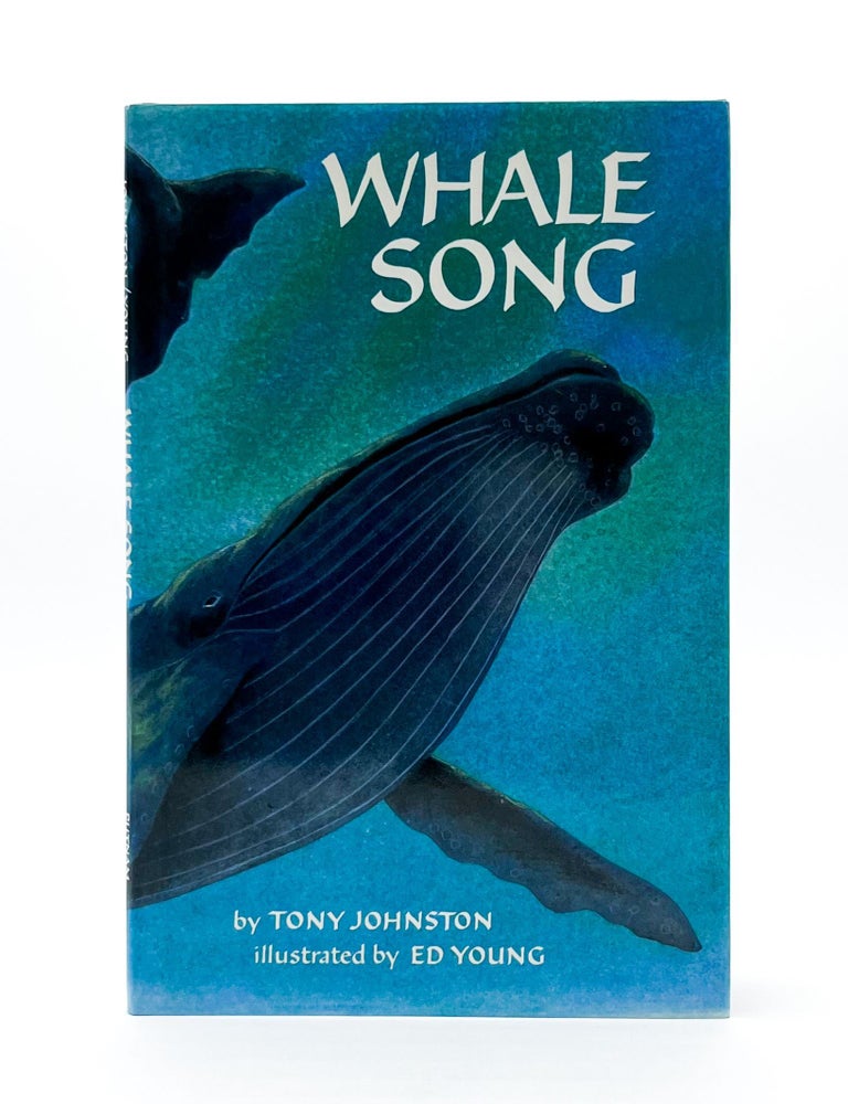 WHALE SONG