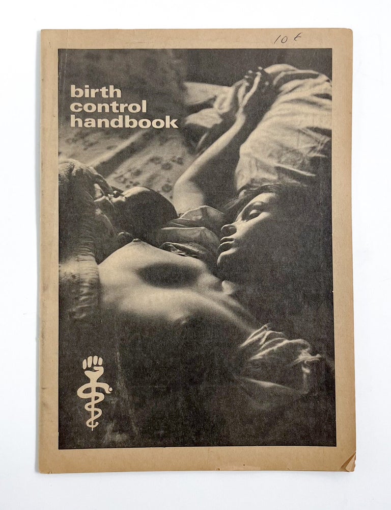 BIRTH CONTROL HANDBOOK