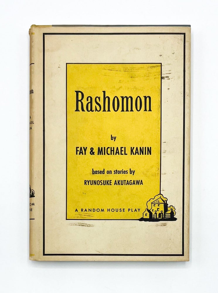 RASHOMON