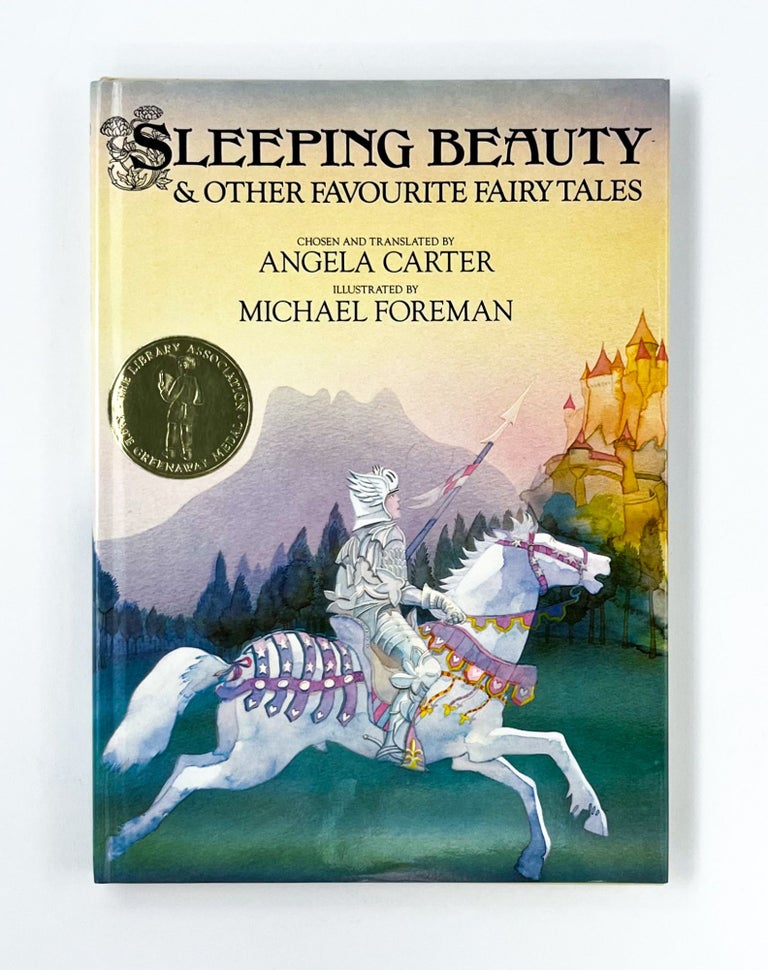 SLEEPING BEAUTY & OTHER FAVOURITE FAIRY TALES