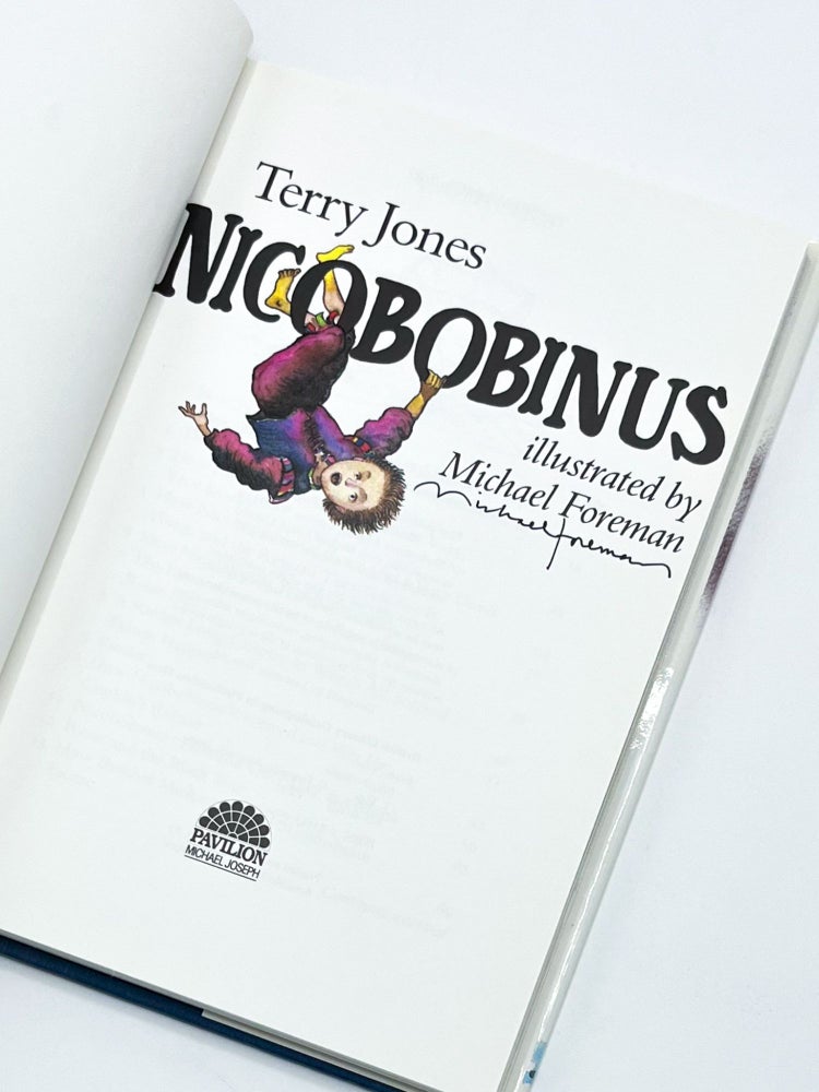 NICOBOBINUS