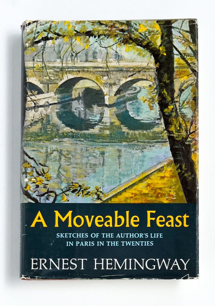 A MOVEABLE FEAST