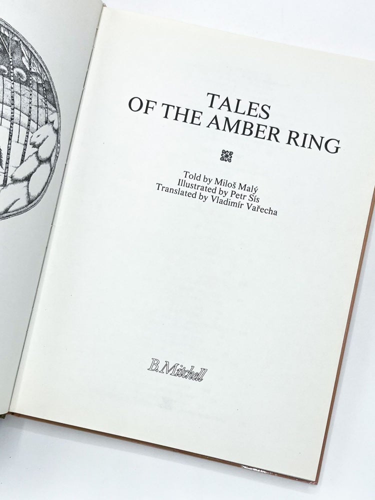 TALES OF THE AMBER RING