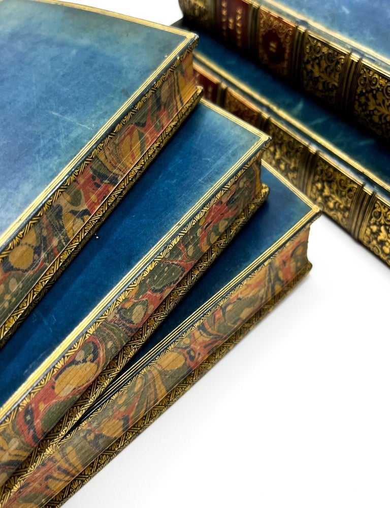 OEUVRES DE JEAN RACINE