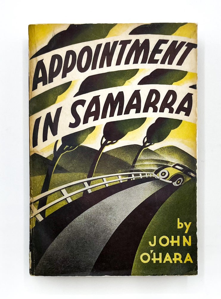 APPOINTMENT IN SAMARRA