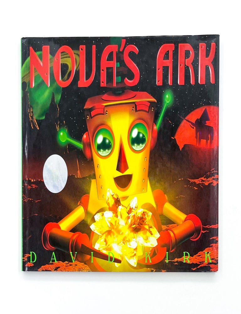 NOVA'S ARK