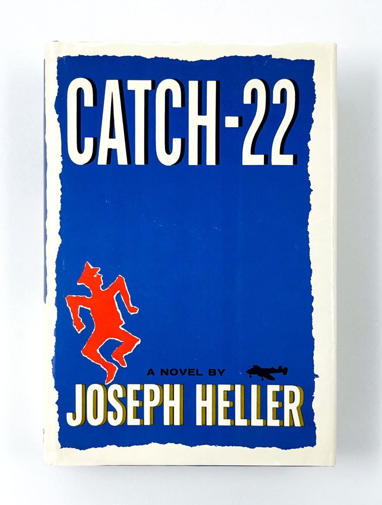CATCH-22